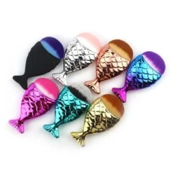 Mermaid Foundation Brush -Cosplay D8CFF51B10D7A8A66EF832FB2D5197FD