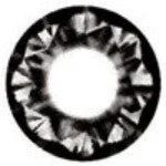 Dolly Eye Ariale Grey