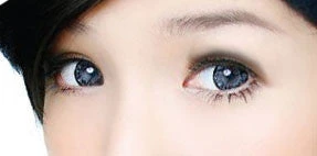 Dolly Eye Ariale Grey 4 Dolly Eye Ariale Grey - Image 2