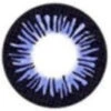 Dolly Eye Fairy Lens Blue 2 Dolly Eye Fairy Lens Blue -Cosplay DOLLYEYE FAIRY Blue 4