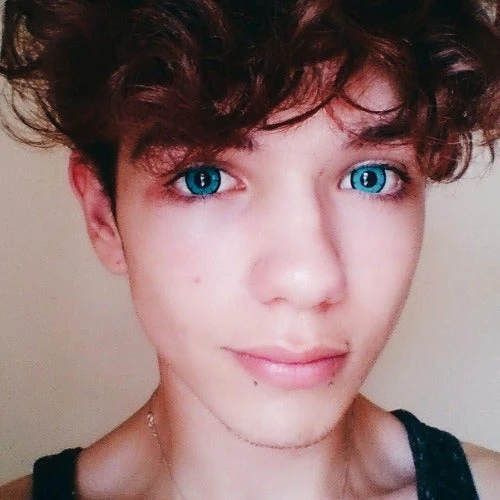 Barbie Twilight Blue 5 Barbie Twilight Blue - Image 3