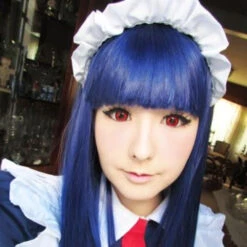 Barbie Twilight Red -Cosplay Dolly Eye Twilight red mandy kodama a