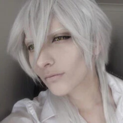 Barbie Twilight Yellow 17 Barbie Twilight Yellow -Cosplay Dolly Eye Twilight yellow dream.hira b