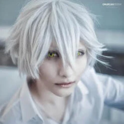 Barbie Twilight Yellow 16 Barbie Twilight Yellow -Cosplay Dolly Eye Twilight yellwo dream.hira