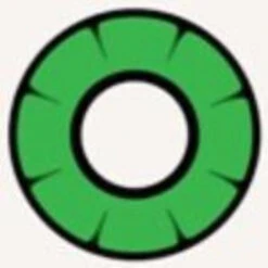 Kazzue Twilight Green -Cosplay Dolly Eye Twilight Green b8197a9a 2527 48ef 9c7c dcdc6474c843