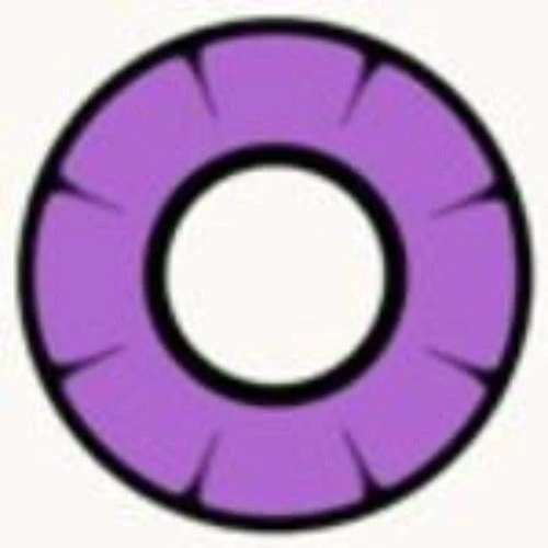 Barbie Twilight Violet 6 Barbie Twilight Violet - Image 4