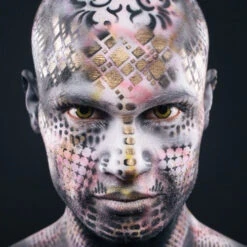 Barbie Twilight Yellow 20 Barbie Twilight Yellow -Cosplay Dolly Eye Twilight Yellow Aaron