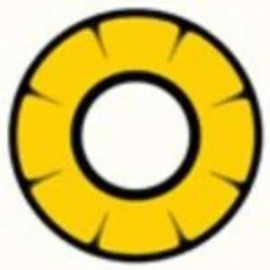 Kazzue Twilight Yellow 7 Kazzue Twilight Yellow -Cosplay Dolly Eye Twilight Yellow bcf0e306 4053 426c 9ff3 6317461b3b98