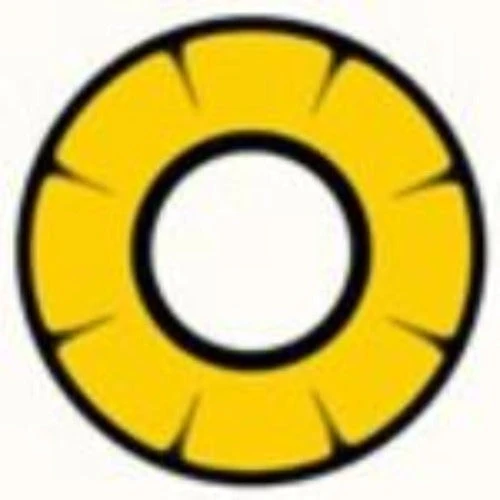 Kazzue Twilight Yellow 5 Kazzue Twilight Yellow - Image 3