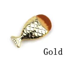 Mermaid Foundation Brush -Cosplay E951F436D9268DABFEA9088D667CE686