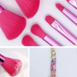 Mini Candy Makeup Brushes -Cosplay EE9090F290C4A802C7084DC7A47AE535