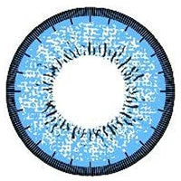 Kazzue Blytheye Blue 6 Kazzue Blytheye Blue - Image 4