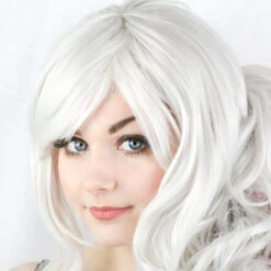 EOS Jewel Blue -Cosplay EOS 324 Jewel blue a