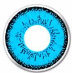 EOS Dolly Blue -Cosplay EOS Dolly blue