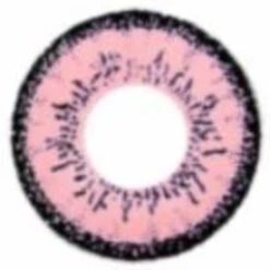 EOS Dolly Pink 15 EOS Dolly Pink -Cosplay EOS Dolly pink