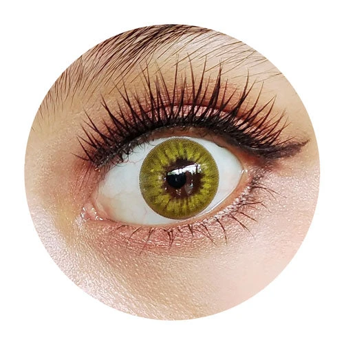 Coscon Crazy With Power - Electro Yellow 3 Coscon Crazy With Power - Electro Yellow