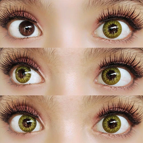 Coscon Crazy With Power - Electro Yellow 4 Coscon Crazy With Power - Electro Yellow - Image 2