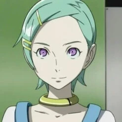 Sweety Eureka Seven Cosplay - Sakuya -Cosplay Eurekanew