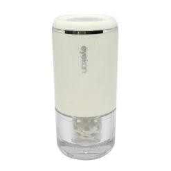 Premium Ultrasonic Contact Lenses Cleaner 22 Premium Ultrasonic Contact Lenses Cleaner -Cosplay Eyekan White