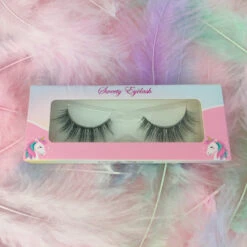 Sweety Eyelash YS-20 -Cosplay Eyelash 8e6a69e6 5fc9 4772 8241 4ddb8fb74cd9