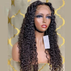 Crispy Curlzz Silk Lace Front Wig 8 Crispy Curlzz Silk Lace Front Wig -Cosplay F2BA1831FEA05B7A1E4AB785C15E1ADB
