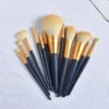 12PCS Natural Hair Makeup Brushes 2 12PCS Natural Hair Makeup Brushes -Cosplay FAE38A7385C45442C19502B14ED03FC6