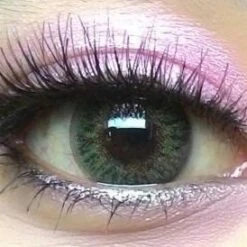 Flash Fairy Tiana Green