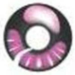 Twilight Anime Lens CPA1