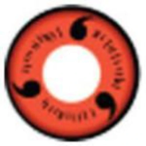 Barbie Sharingan - 3 Dots 6 Barbie Sharingan - 3 Dots - Image 4