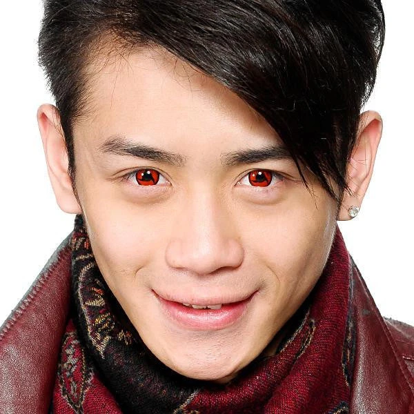 Barbie Sharingan - Itachi Mangekyou Sharingan 4 Barbie Sharingan - Itachi Mangekyou Sharingan - Image 2