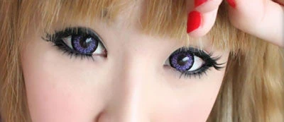 I.Fairy Ash Violet 4 I.Fairy Ash Violet - Image 2