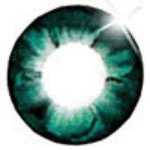 I.Fairy Eclipse Green