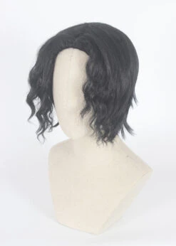 Cosplay Wig - Demon Slayer Kibutsuji Muzan 9 Cosplay Wig - Demon Slayer Kibutsuji Muzan -Cosplay IMG 1767