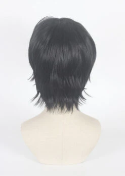 Cosplay Wig - Demon Slayer Kibutsuji Muzan 11 Cosplay Wig - Demon Slayer Kibutsuji Muzan -Cosplay IMG 1770