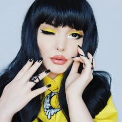 1 Day Sweety Pearl Black Mini -Cosplay IMG 20180508 182356 406 0e6b0783 5e87 4edc 9110 9e054b76ba7c