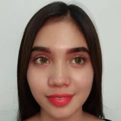 Urban Layer Sunny Girl Green 8 Urban Layer Sunny Girl Green -Cosplay IMG 20181221 171142