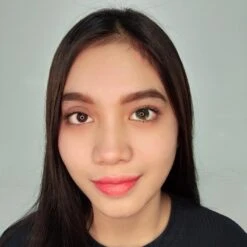 Urban Layer Kawaii Green -Cosplay IMG 20181228 160648