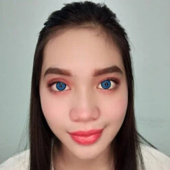 Sweety Crazy Blue Dead -Cosplay IMG 20190201 164643