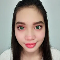 Sweety Crazy Cyper -Cosplay IMG 20190201 165621