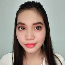 Kawayii S-Max Green -Cosplay IMG 20190201 172303