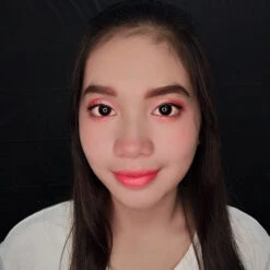 Sweety Crazy Red Maiden 7 Sweety Crazy Red Maiden -Cosplay IMG 20190222 165518