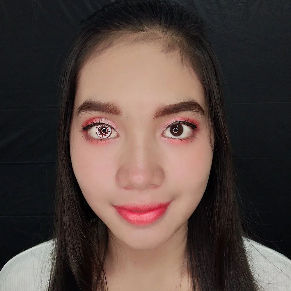 Sweety Crazy Brown Alien 4 Sweety Crazy Brown Alien - Image 2