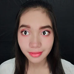 Sweety Crazy Ying & Yang -Cosplay IMG 20190222 174921