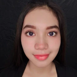 Sweety Crazy Violet Spiral -Cosplay IMG 20190301 160059