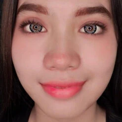 Sweety Butterfly Grey -Cosplay IMG 20190301 170558