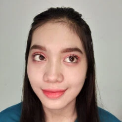 EOS Mulan Brown -Cosplay IMG 20190322 171107