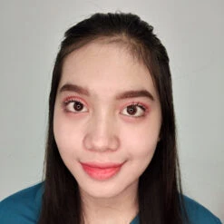 EOS Mulan Brown -Cosplay IMG 20190322 171153