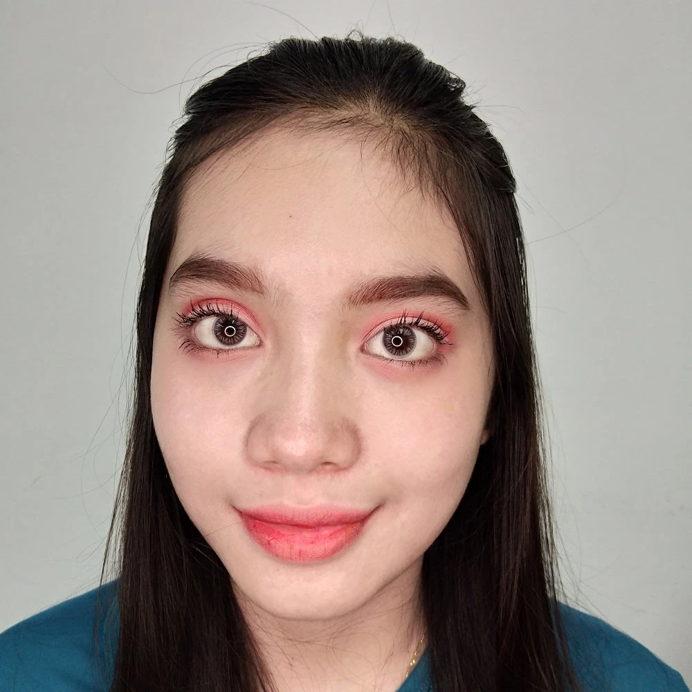 EOS Mulan Grey 4 EOS Mulan Grey - Image 2