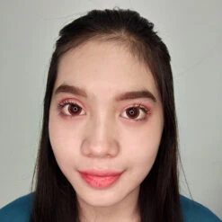 EOS Vivid Red 7 EOS Vivid Red -Cosplay IMG 20190322 172715