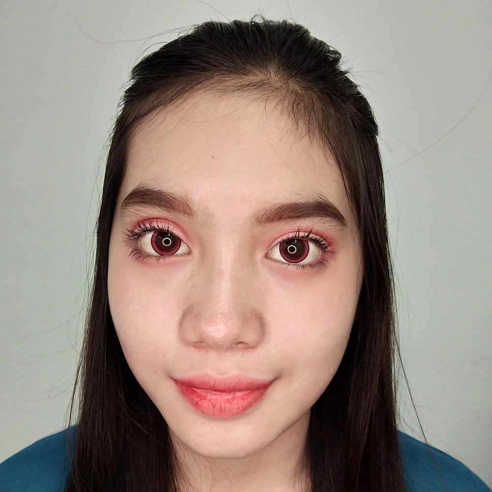 EOS Vivid Red 4 EOS Vivid Red - Image 3